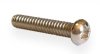 Screw nickel 3,5x20 (#6-32)